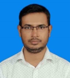 Portrait of Dr. K. M. Azharul Hasan